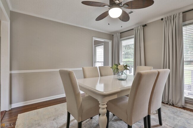 Building Photo - 503 Caxton Ct
