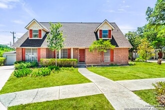 Building Photo - 2535 Wilderness Hill