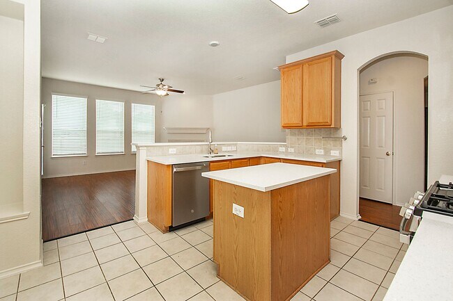 Building Photo - House For Lease/Sale in McKinney
