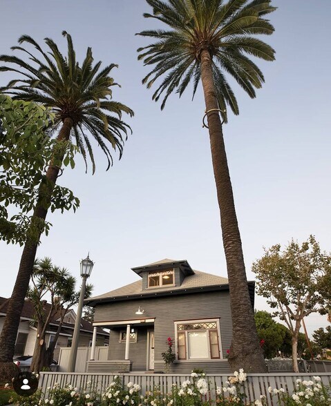Building Photo - 291 S Glassell St