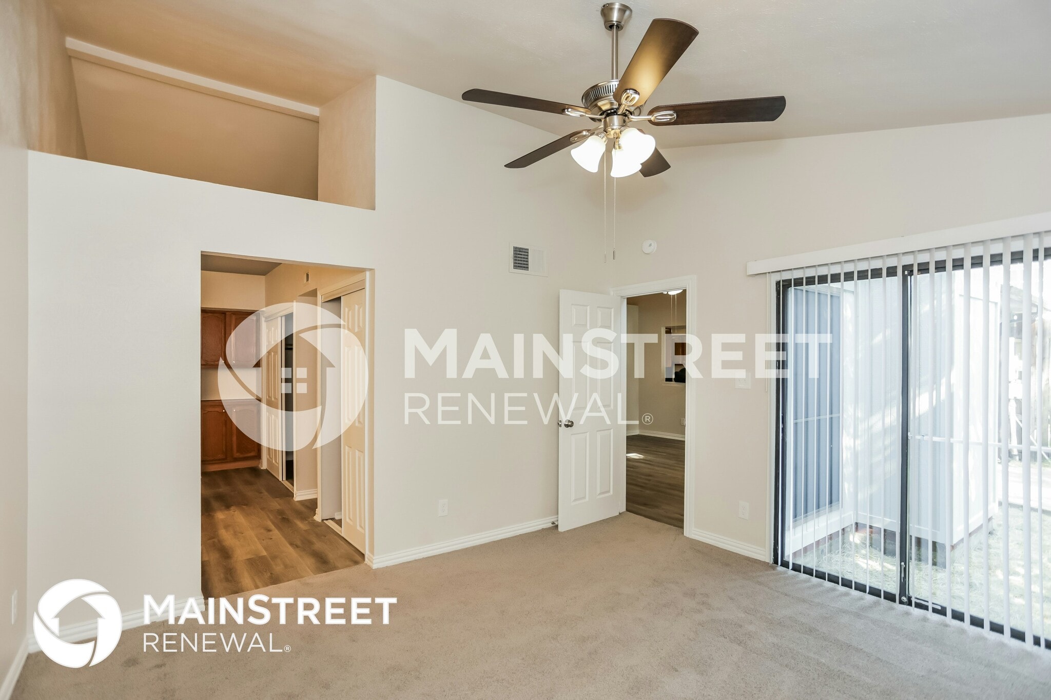 Building Photo - 5311 Pocassett Dr