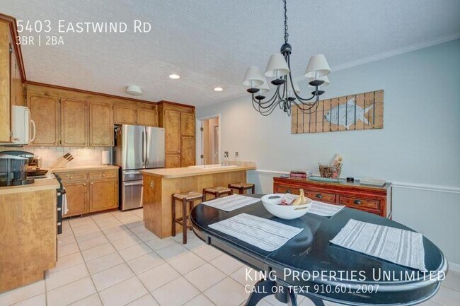 Building Photo - 5403 Eastwind Rd