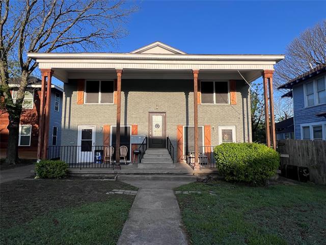Primary Photo - 1121 N Bishop Ave