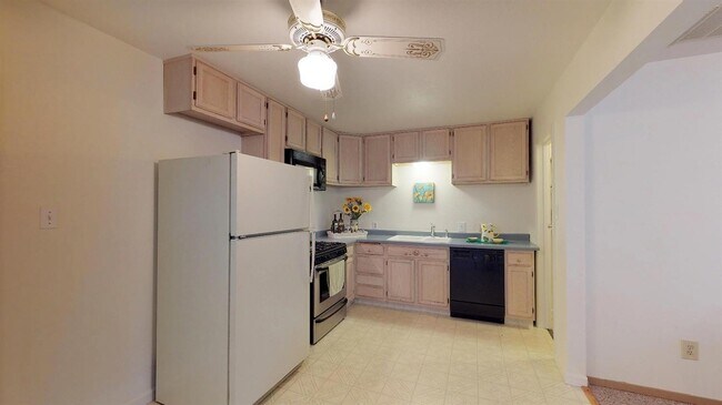 Building Photo - 4980 48th Street