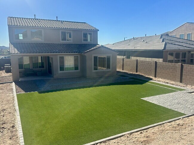 Building Photo - 13726 W Whisper Rock Trail