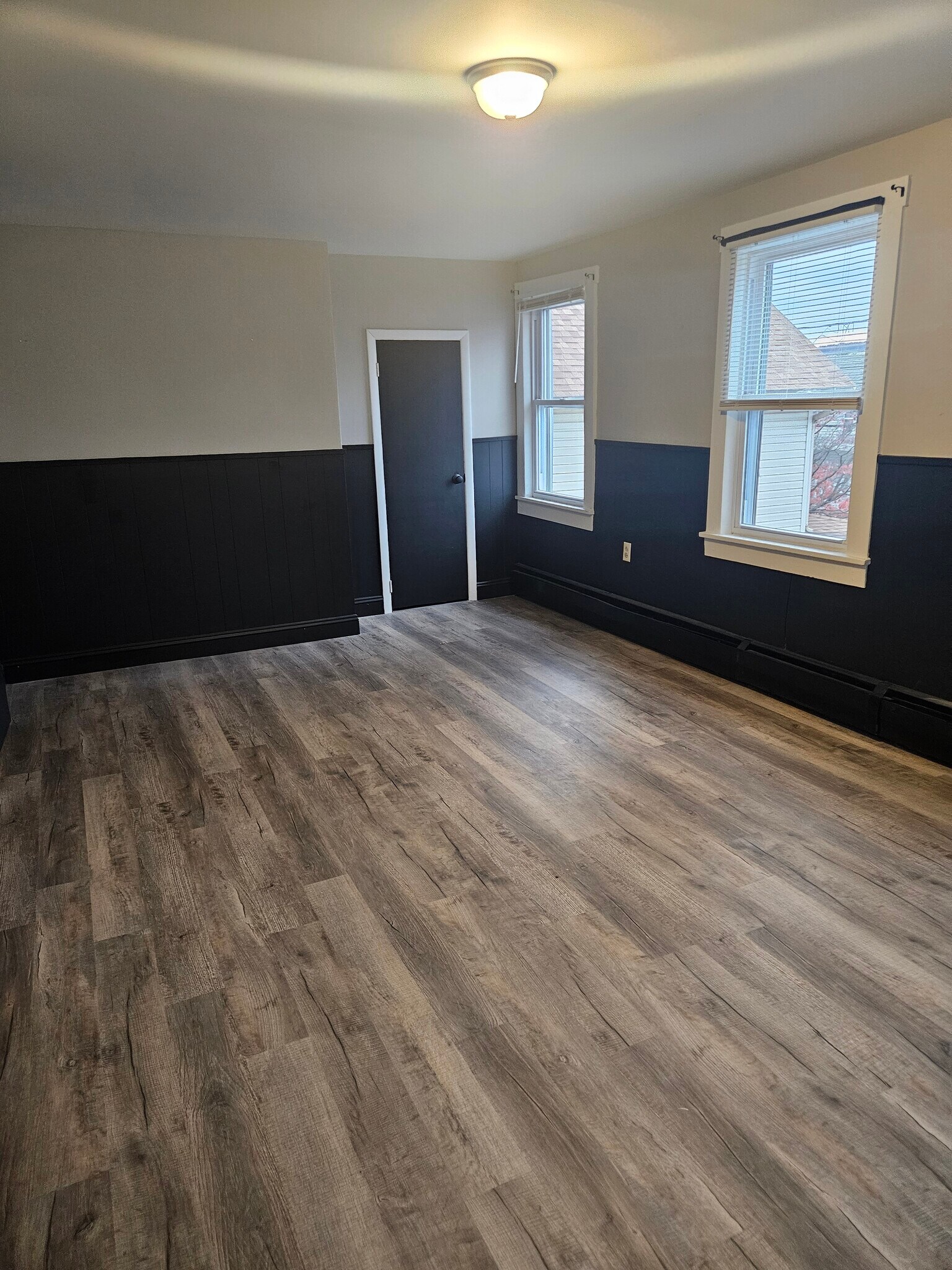 Bedroom 2 - 290 E 7th St