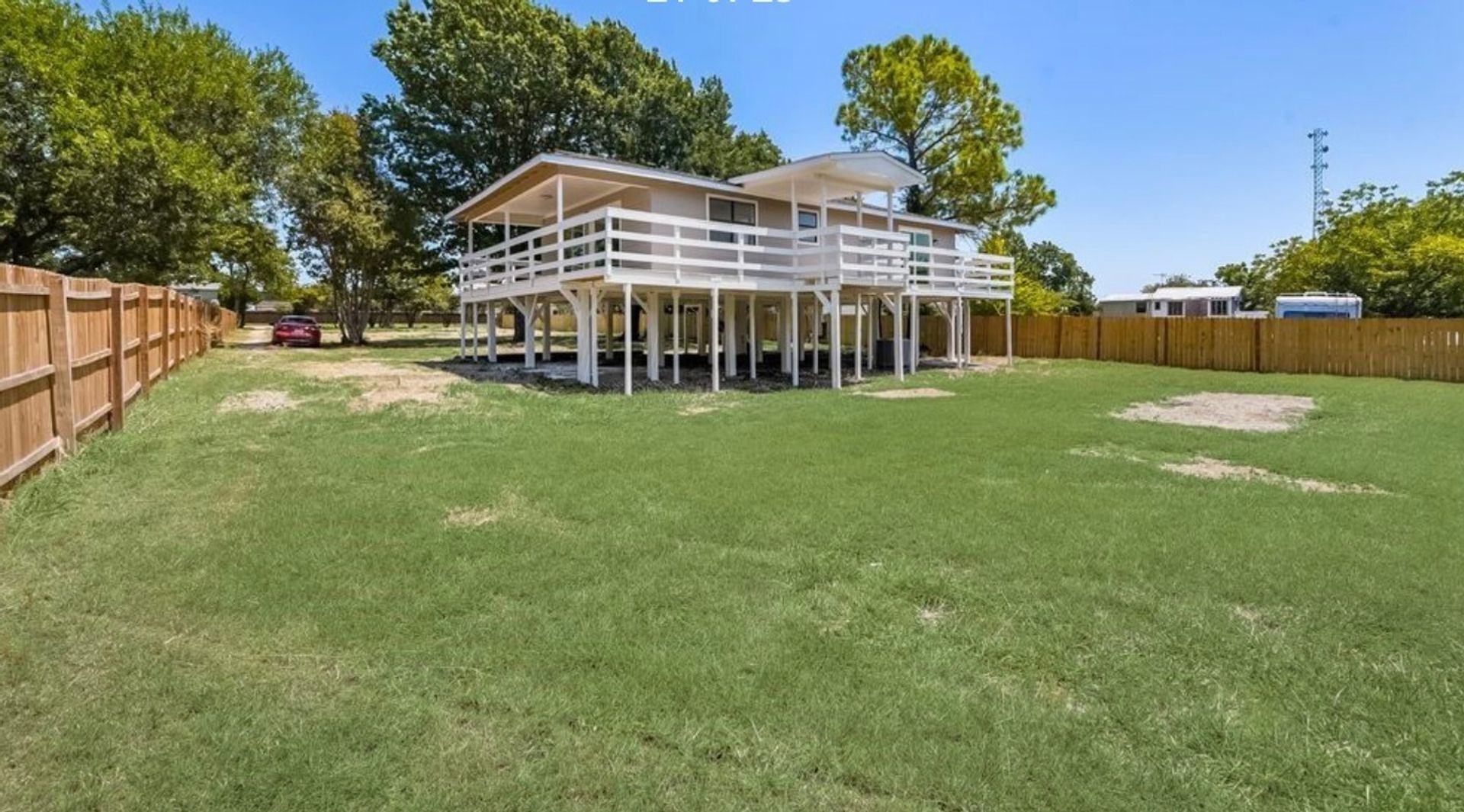Building Photo - 17235 Lake Ray Hubbard Dr