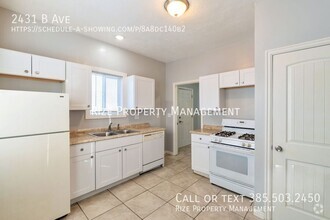 Building Photo - Beautiful & Spacious 1 Bedroom Available Now!