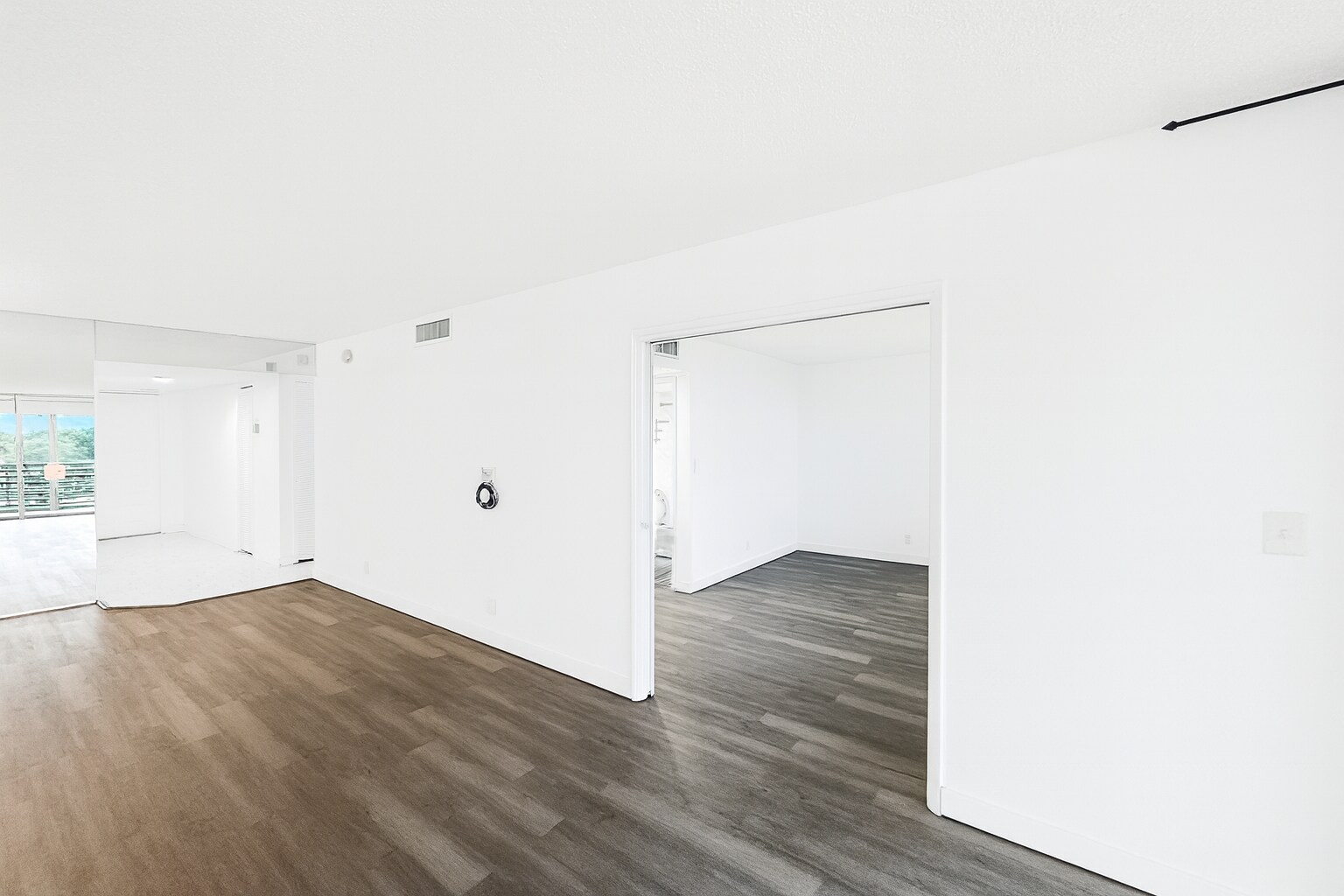 Bedroom #2 - 4030 W Palm Aire Dr