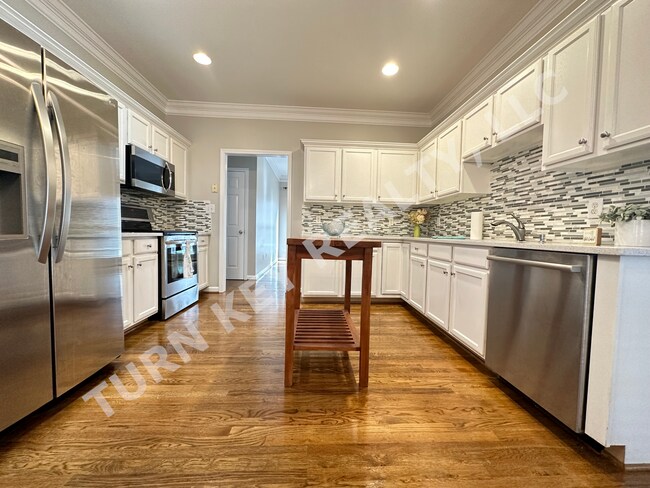 Building Photo - 4 Bed 3 Bath Home for rent in Trussville *...