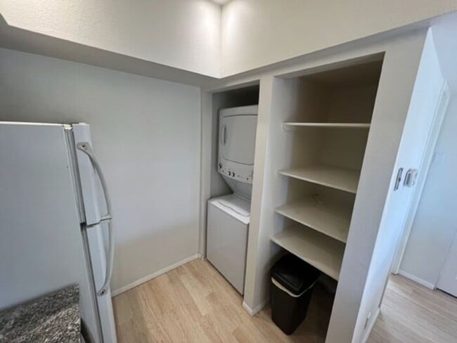 Building Photo - Pending/ Rented - One Bedroom Condo on Riv...