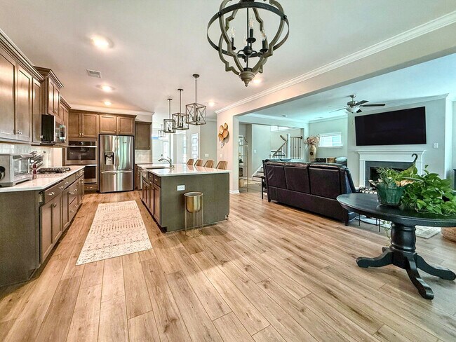 Building Photo - 524 Harbour Pointe Dr