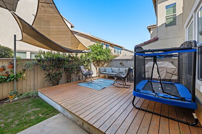 Building Photo - Modern Coastal Living in South San Diego — 2 Miles from the Beach