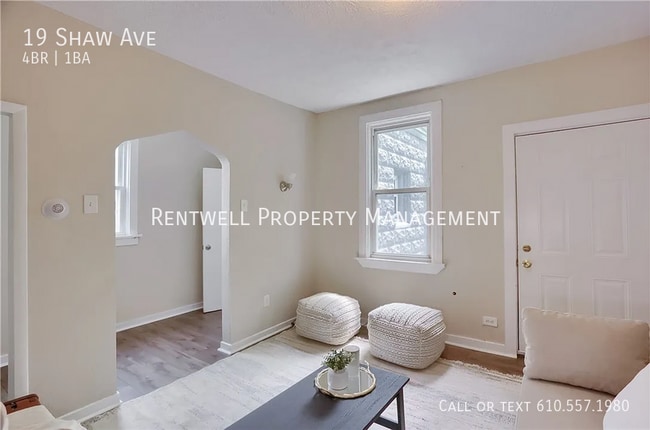 Building Photo - 19 Shaw Ave