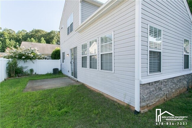 Building Photo - 709 Bedford Ct