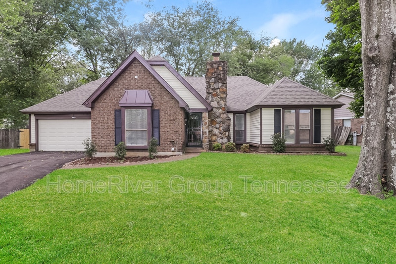 Primary Photo - 4451 Peace River Dr
