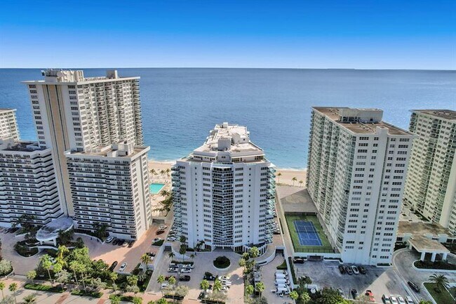 Building Photo - 3430 Galt Ocean Dr