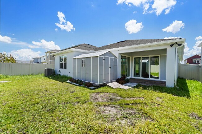 Building Photo - 2715 Clear Night Ave