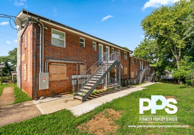 Building Photo - 138 Griffin St NW