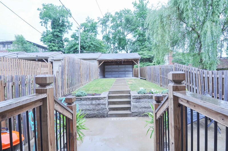 Building Photo - 3912 S Utah Pl