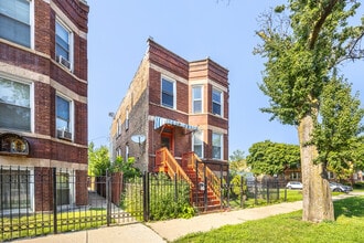 Building Photo - 4104 W 24th Pl