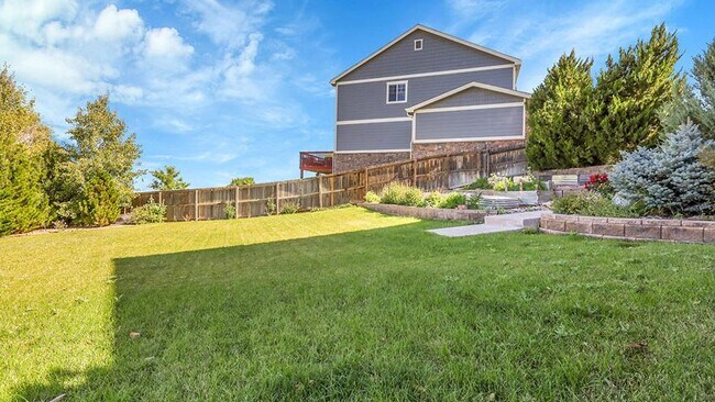 Building Photo - 6011 S Irvington Ct