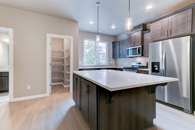 Building Photo - New Construction Great Location Book your tour today!!!