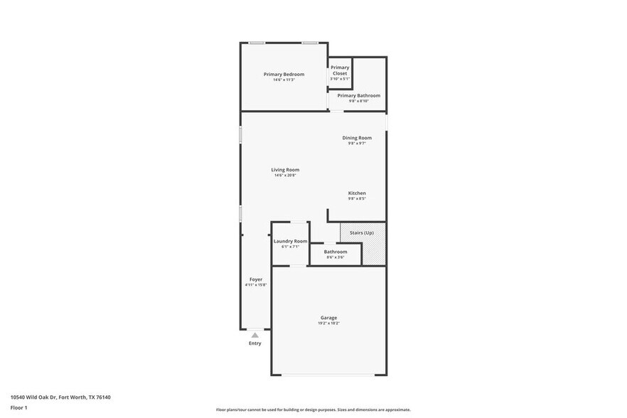 Building Photo - 10540 Wild Oak Dr