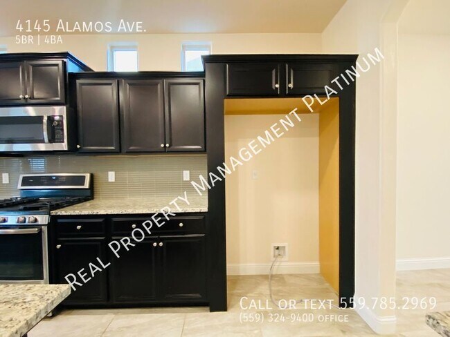 Building Photo - 4145 Alamos Ave