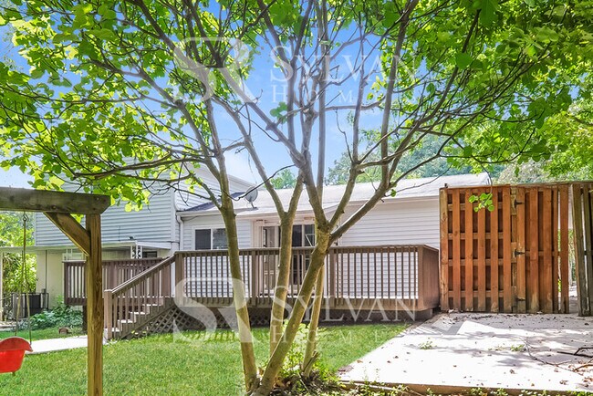 Building Photo - Coming HOME never felt so good!