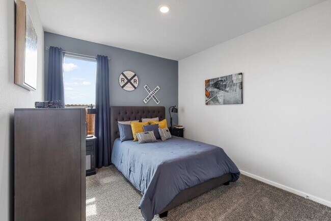 Building Photo - New 4BR/2BA in Fort Worth’s Pioneer Point ...