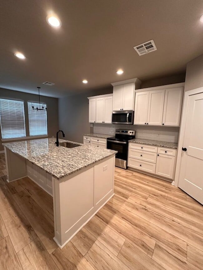 Building Photo - Beautiful home in Lorena ISD