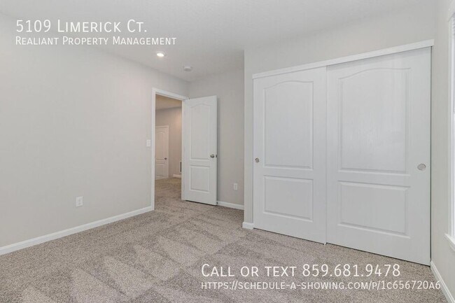 Building Photo - 5109 Limerick Ct.