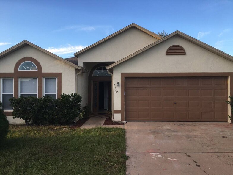 Primary Photo - 15937 Wilkinson Dr