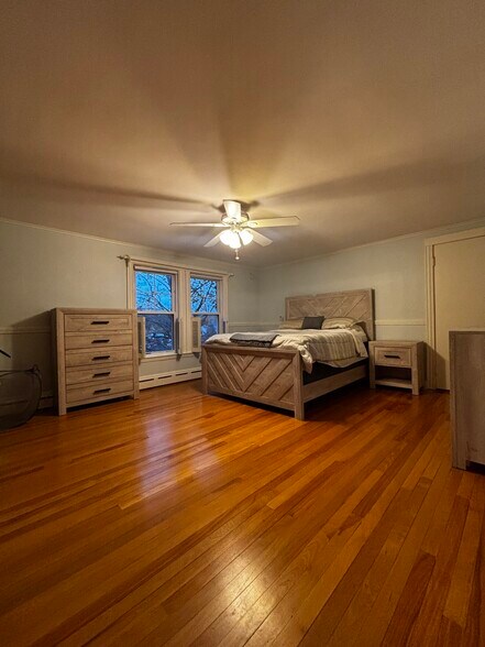 Building Photo - 30 Linwood Ave