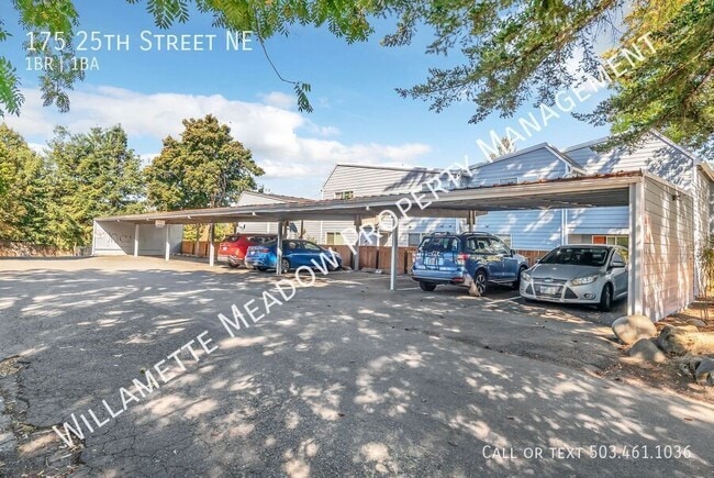 Building Photo - 175 25th St NE