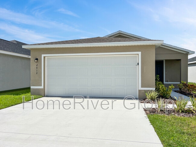 Building Photo - 2012 Golden Beak Dr
