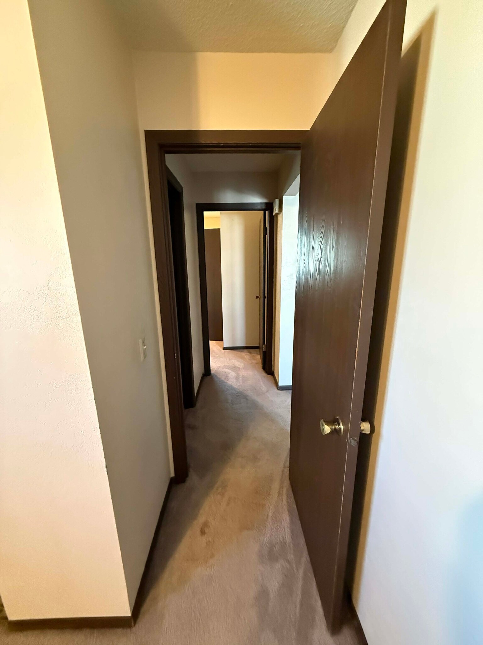 Hallway - 203 S 6th St