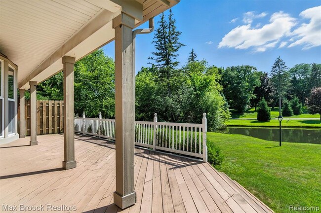 Building Photo - 1829 Stonycroft Ln