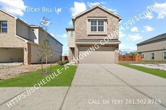 Building Photo - 13311 Lucky Bill Ln