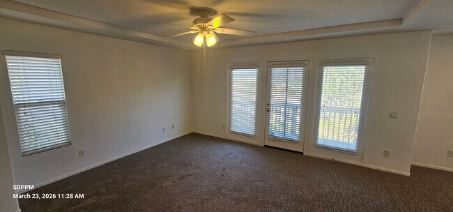 Building Photo - CARMEL VALLEY / SAN DIEGO - Torrey Hills Nice 4 Bedroom / 2.5 Bath House.  AVAILABLE NOW!