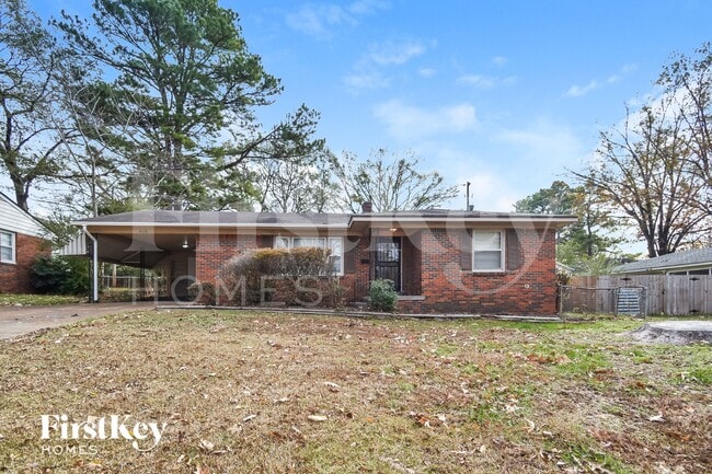 Building Photo - 1458 S White Station Rd