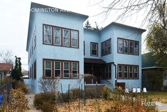 Building Photo - 3905 Bloomington Ave