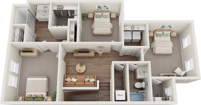 Building Photo - 10302 Florance Spring Dr