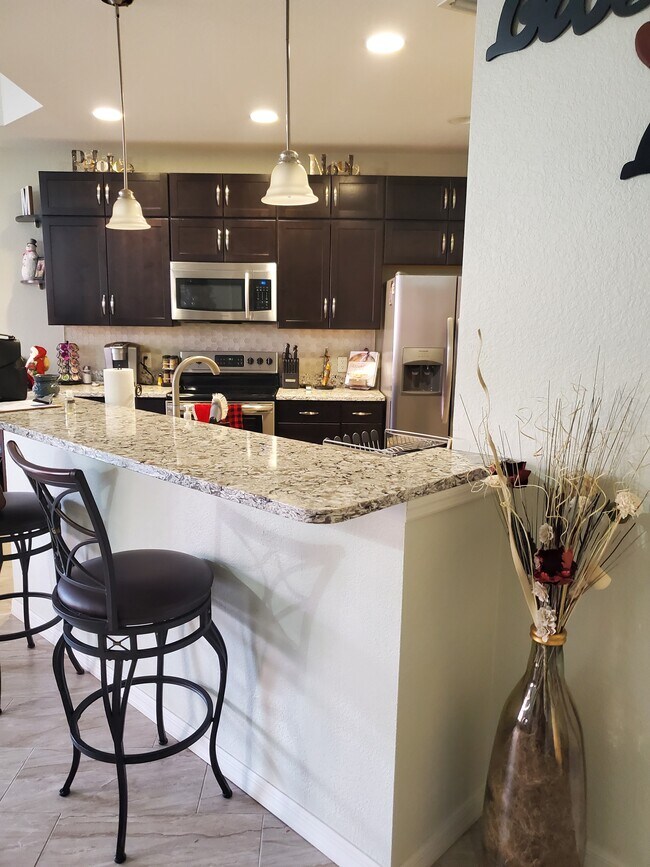 Building Photo - 16165 Via Solera Cir