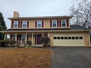 Building Photo - 2631 Bechers Brook