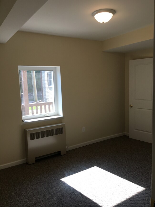 Bedroom 2 - 1600 Military St