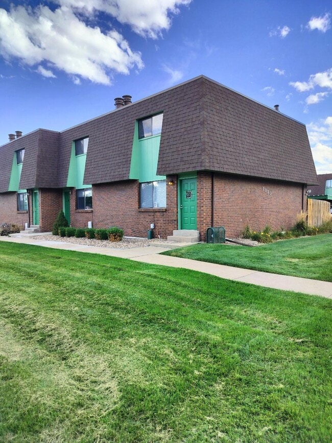 Building Photo - Glenwood Terrace Townhomes