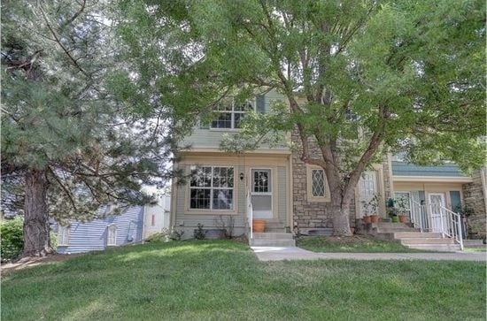 Building Photo - 10252 West Dartmouth Avenue