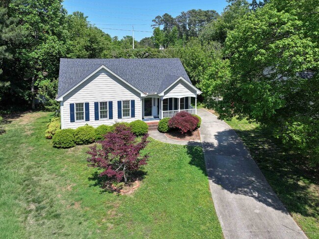 Building Photo - 103 Tarpley Way